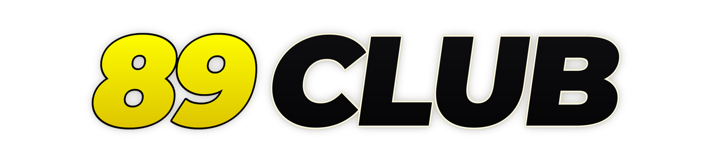 Logo 89club